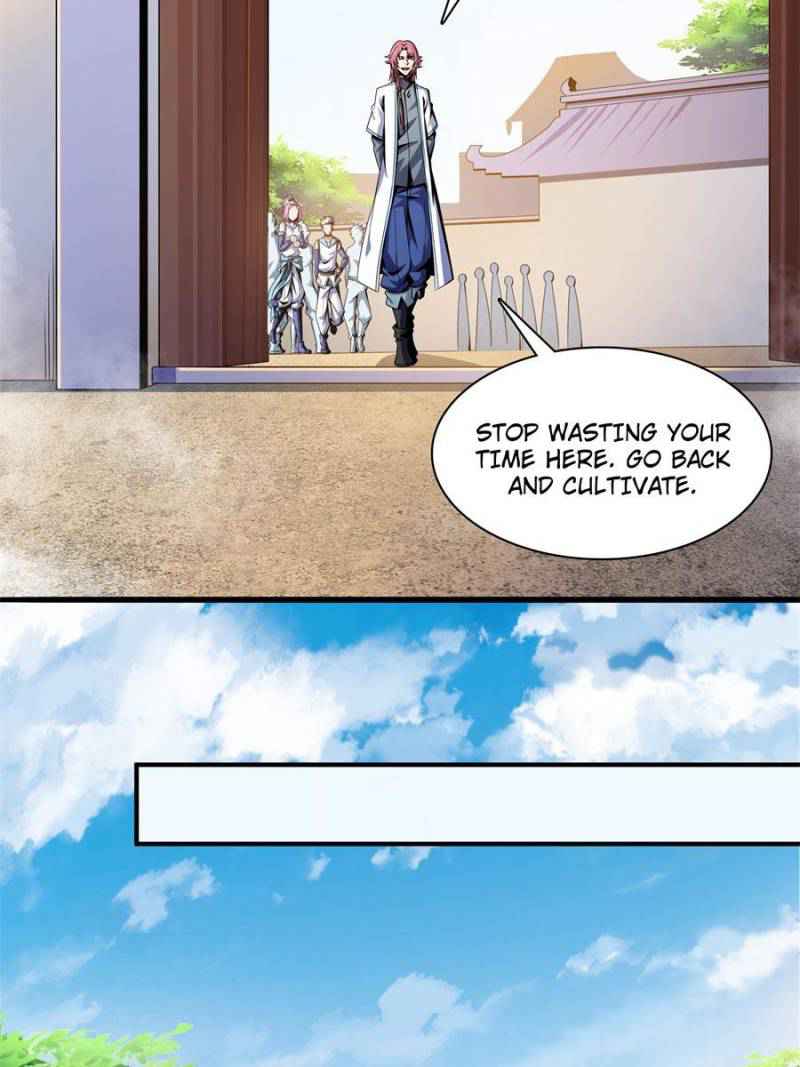 Library to Heaven's Path Chapter 90 2